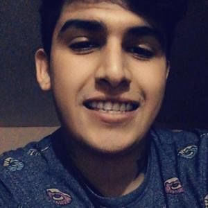 Meet your Posher, Darin